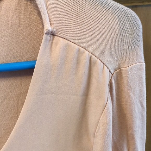 Premise studio size small long sleeve blouse - Picture 4 of 6